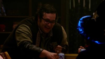 Come on, you 20-sided mistress. - Scorpion