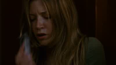-Come on, 91 1. - Disturbia