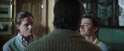 Come on! A 1,000
is like nothing. - The Tutor