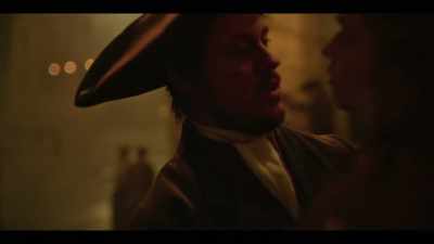 Come on, a whore from Jericho
should be grateful - Dangerous Liaisons