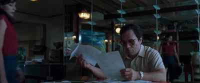 Come on, Abraham. - Selena