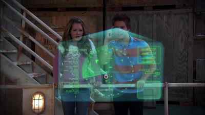 COME ON, ADAM. - Lab Rats