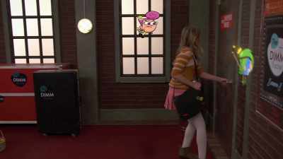 - Come on!
- Adventure! - The Fairly OddParents: Fairly Odder