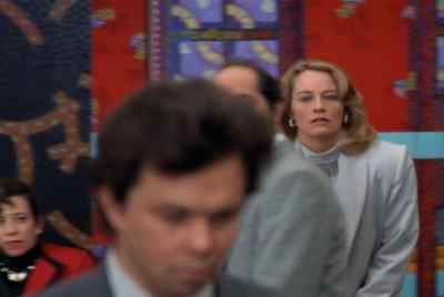 COME ON, AGNES!
TELL HIM! - Moonlighting