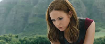 Come on, Alex. - Jumanji: Welcome to the Jungle