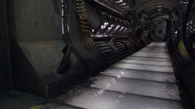 Come on aliens I I ain't scared of nothing - Space Buddies