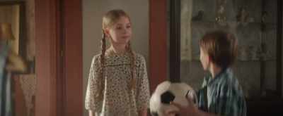 Come on, Alina!
I'm going to kick your butt! - See You Soon