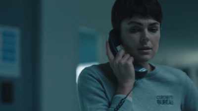 Come on, Alison. - Coroner