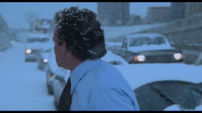 I'm thinking. - Groundhog Day