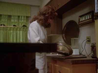 Come on Amelia. - Trilogy of Terror
