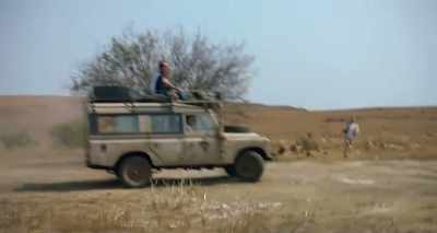 Come on, Amy!
Whoo-hoo-hoo-hoo! - The Journey Is the Destination