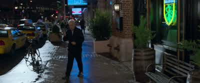 Come on, answer... - Sully