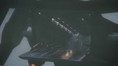 Come on you apes - Starship Troopers: Traitor of Mars