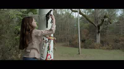COME ON, APRIL! - The Conjuring