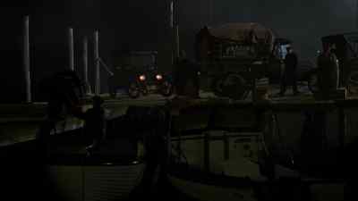Come on, are we fucking done here? - Boardwalk Empire