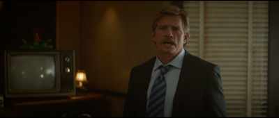 Come on. Are we gonna
settle the score
with Morgan or what? - Crash Pad