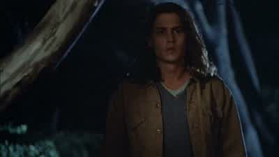 Come on, Arnie. - What's Eating Gilbert Grape
