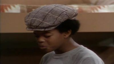 Come on Arnold - Diff'rent Strokes