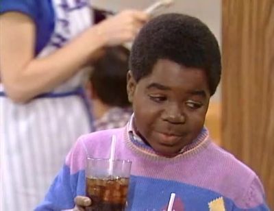 Come on Arnold - Diff'rent Strokes