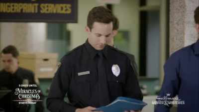 Come on, Arthur, you saw Jack - Aurora Teagarden Mysteries: Reunited and It Feels So Deadly