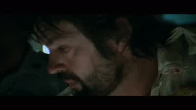 Come on ash Science department should be able to help usWhat can we do to drive itYes well it's adapted remarkably well to our atmosphereconsidering its nutritional requirementsThe only thing we don't know about is temperature Okay What about - Alien