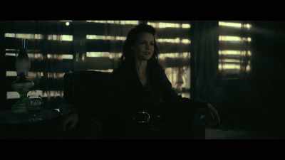 Come on. Ask me? That isn't you. - The Fall of the House of Usher