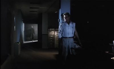 Come on asshole you can do better than that - Shadowchaser