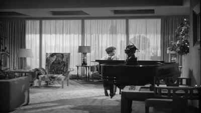Come on, Asta. - Song of the Thin Man