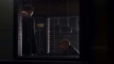 Come on, Audrey. - The Blacklist