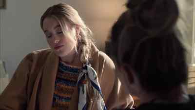 Come on Aunt Amy, let's go. - A Little Women's Christmas