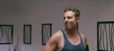 -Come on, babe.
-I have a penis! - The Sex Trip