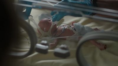 Come on, Baby F. - The Good Doctor