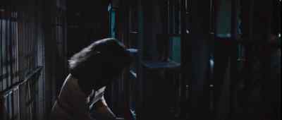 Come on, baby. Hurry it up. - Assault on Precinct 13