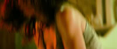 Come on, baby. - Mission: Impossible III