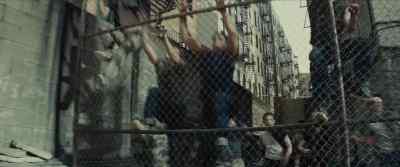 Come on, Baby John! - West Side Story