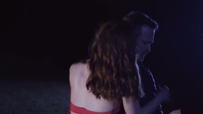 Come on, baby.
Let me show you - Murder At The Country Club