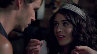 Come on, baby. - True Blood