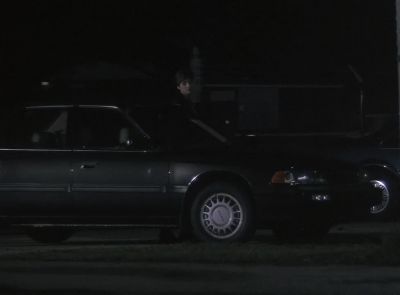 Come on, baby. - Miami Vice