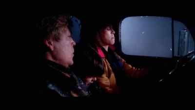 Come on, baby! - The Fog
