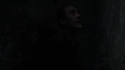Come on, baby. - The Walking Dead