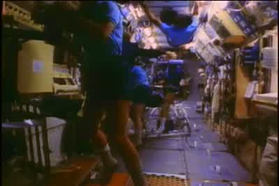 Come on, baby. - Apollo 13
