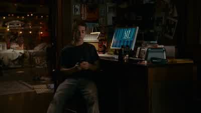 Come on, baby. - Disturbia