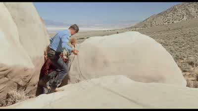 Come on, baby. - Tremors