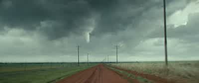 Come on, baby. - Twisters