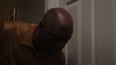 Come on, baby. - The Chi