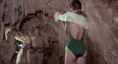 Come on baby, you wanna play? - Hired to Kill