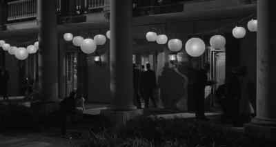 Come on, baby.
We haven't even danced once. - Hush   Hush, Sweet Charlotte