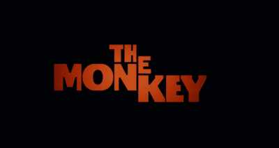 ♪ Come on, baby, while
the thrill is on ♪ - The Monkey