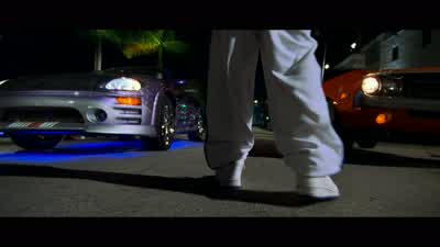 Come on, baby, you got this, Rome! - 2 Fast 2 Furious