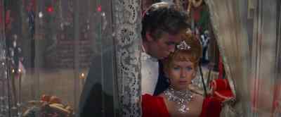 Come on back, chick-a-pen. - The Unsinkable Molly Brown